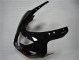 GSXR 600 / 750 K4 04-05 - Naranja Negro
