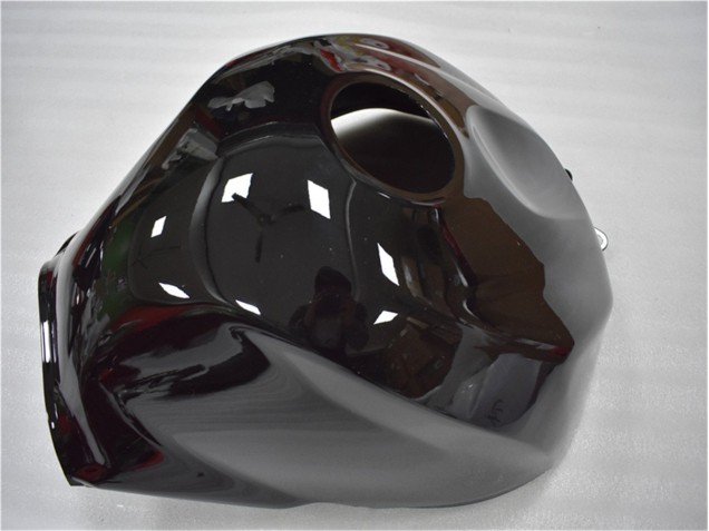 GSXR 600 / 750 K4 04-05 - Naranja Negro