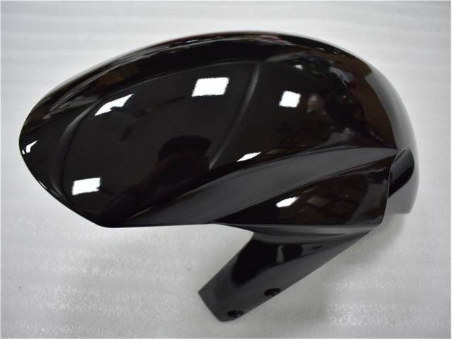 GSXR 600 / 750 K4 04-05 - Naranja Negro