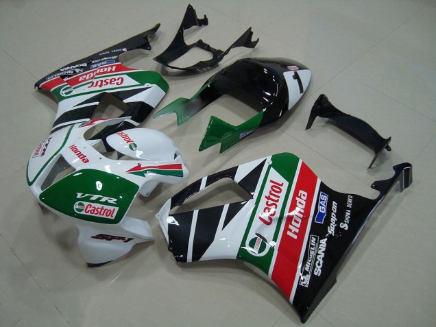 VTR 1000 00-06 - Castrol