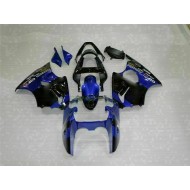 ZX6R 00-02 - Azul
