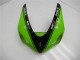 ZX6R 05-06 - Verde ZX6R 05-06 - Verde