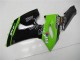 ZX6R 05-06 - Verde ZX6R 05-06 - Verde