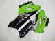 ZX6R 05-06 - Verde ZX6R 05-06 - Verde