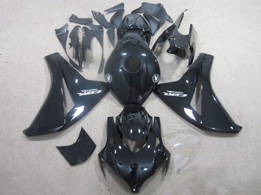 CBR 1000 RR 08-11 - Negro