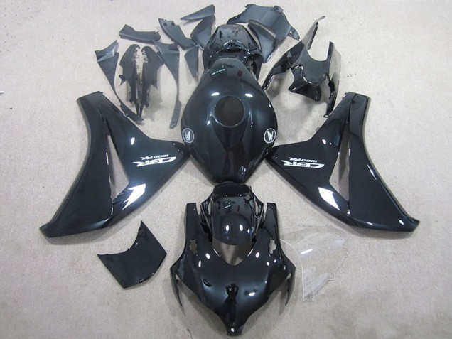 CBR 1000 RR 08-11 - Negro CBR 1000 RR 08-11 - Negro