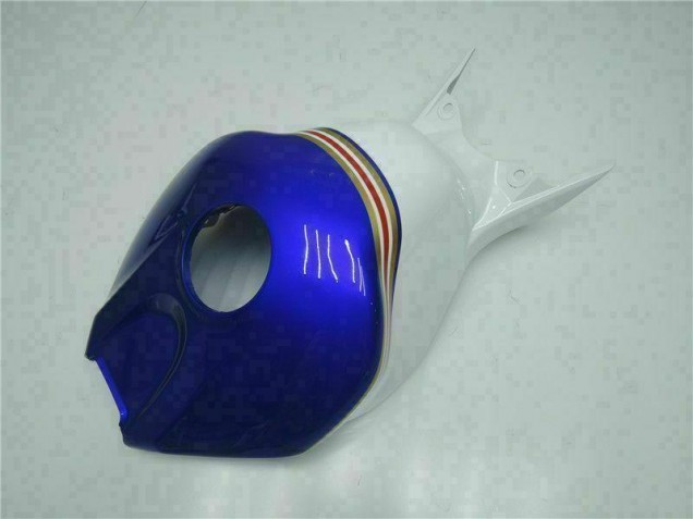CBR 1000 RR 04-05 - Azul Blanco CBR 1000 RR 04-05 - Azul Blanco