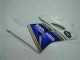 CBR 1000 RR 04-05 - Azul Blanco CBR 1000 RR 04-05 - Azul Blanco