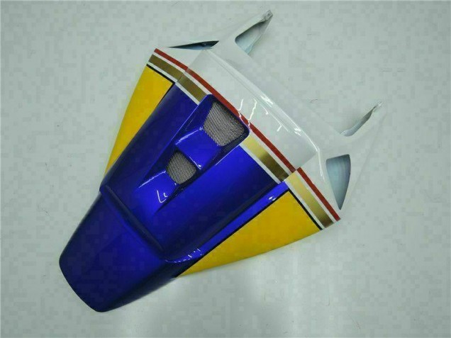 CBR 1000 RR 04-05 - Azul Blanco CBR 1000 RR 04-05 - Azul Blanco