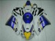 CBR 1000 RR 04-05 - Azul Blanco CBR 1000 RR 04-05 - Azul Blanco