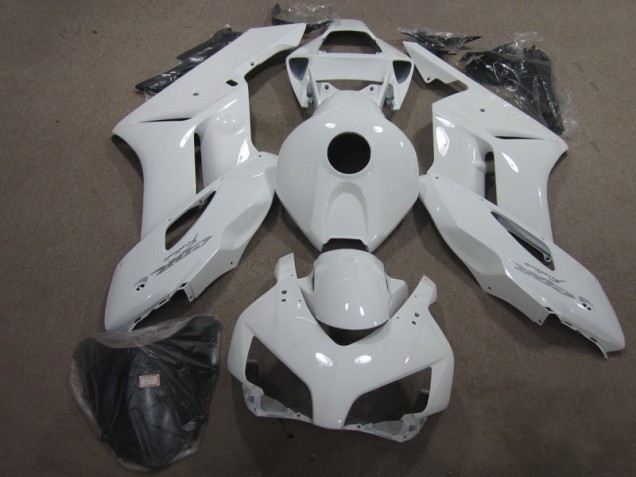 CBR 1000 RR 04-05 - Blanco CBR 1000 RR 04-05 - Blanco