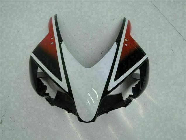 CBR 1000 RR 04-05 - Blanco Negro