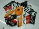 CBR 1000 RR 04-05 - Naranja Negro Repsol CBR 1000 RR 04-05 - Naranja Negro Repsol