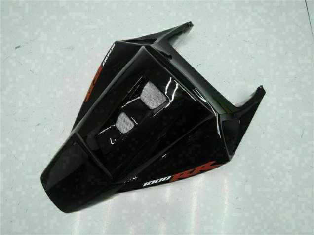 CBR 1000 RR 04-05 - Naranja Negro Repsol CBR 1000 RR 04-05 - Naranja Negro Repsol