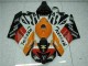 CBR 1000 RR 04-05 - Naranja Negro Repsol CBR 1000 RR 04-05 - Naranja Negro Repsol