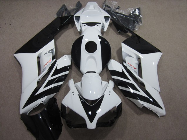 CBR 1000 RR 04-05 - Negro Blanco CBR 1000 RR 04-05 - Negro Blanco