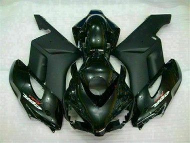 CBR 1000 RR 04-05 - Negro