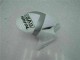 CBR 1000 RR 04-05 - Plata Blanco Repsol CBR 1000 RR 04-05 - Plata Blanco Repsol