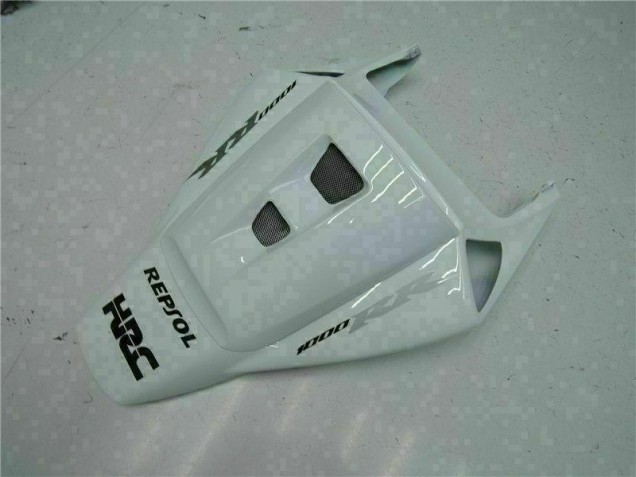 CBR 1000 RR 04-05 - Plata Blanco Repsol CBR 1000 RR 04-05 - Plata Blanco Repsol