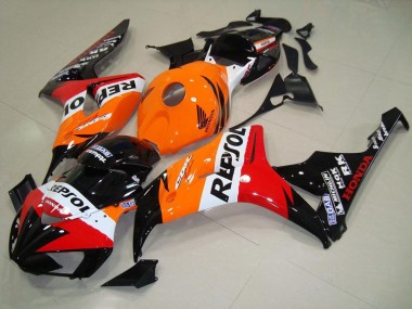 CBR 1000 RR 06-07 - Repsol