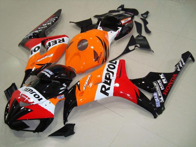 CBR 1000 RR 06-07 - Repsol