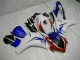 CBR 1000 RR 08-11 - Blanco Azul CBR 1000 RR 08-11 - Blanco Azul