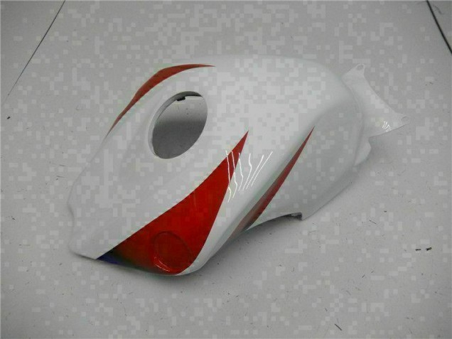 CBR 1000 RR 08-11 - Blanco Azul CBR 1000 RR 08-11 - Blanco Azul