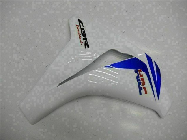 CBR 1000 RR 08-11 - Blanco Azul CBR 1000 RR 08-11 - Blanco Azul