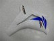 CBR 1000 RR 08-11 - Blanco Azul CBR 1000 RR 08-11 - Blanco Azul