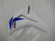 CBR 1000 RR 08-11 - Blanco Azul CBR 1000 RR 08-11 - Blanco Azul