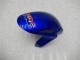 CBR 1000 RR 08-11 - Blanco Azul CBR 1000 RR 08-11 - Blanco Azul