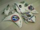 CBR 1000 RR 08-11 - Blanco Azul Repsol CBR 1000 RR 08-11 - Blanco Azul Repsol