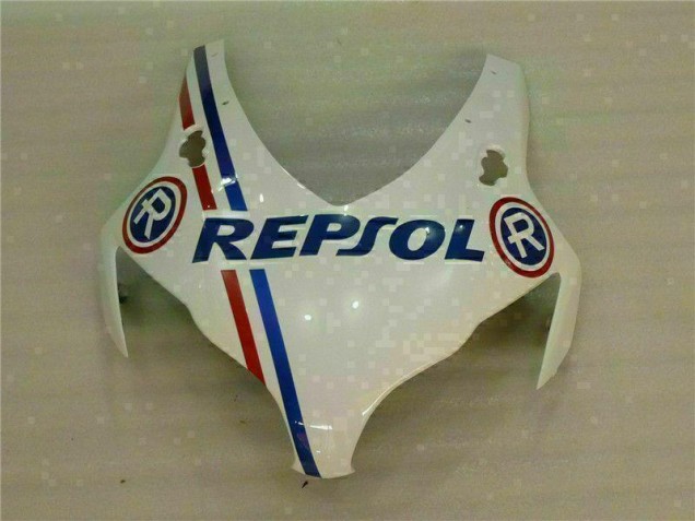 CBR 1000 RR 08-11 - Blanco Azul Repsol CBR 1000 RR 08-11 - Blanco Azul Repsol