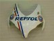 CBR 1000 RR 08-11 - Blanco Azul Repsol CBR 1000 RR 08-11 - Blanco Azul Repsol