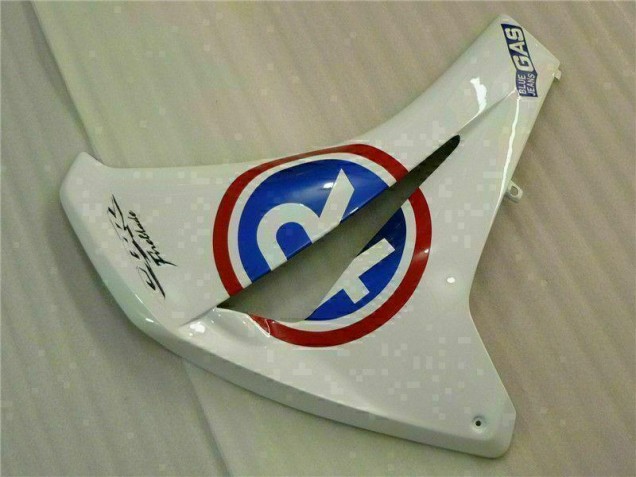 CBR 1000 RR 08-11 - Blanco Azul Repsol CBR 1000 RR 08-11 - Blanco Azul Repsol