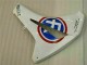 CBR 1000 RR 08-11 - Blanco Azul Repsol CBR 1000 RR 08-11 - Blanco Azul Repsol