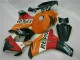 CBR 1000 RR 08-11 - Naranja Repsol CBR 1000 RR 08-11 - Naranja Repsol
