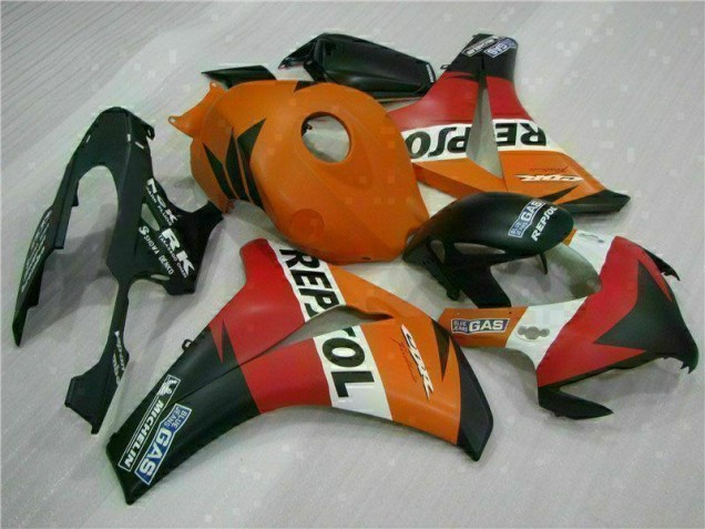 CBR 1000 RR 08-11 - Naranja Repsol CBR 1000 RR 08-11 - Naranja Repsol