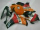 CBR 1000 RR 08-11 - Naranja Repsol CBR 1000 RR 08-11 - Naranja Repsol