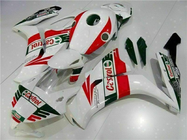CBR 1000 RR 12-16 - Blanco CBR 1000 RR 12-16 - Blanco