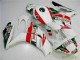 CBR 1000 RR 12-16 - Blanco CBR 1000 RR 12-16 - Blanco