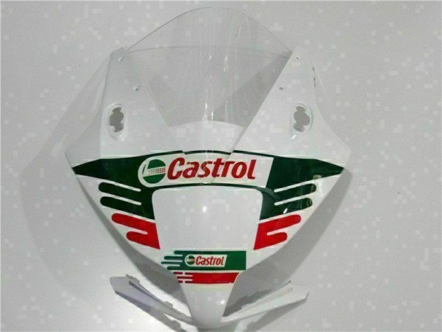 CBR 1000 RR 12-16 - Blanco CBR 1000 RR 12-16 - Blanco
