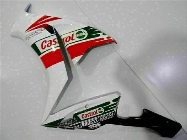 CBR 1000 RR 12-16 - Blanco CBR 1000 RR 12-16 - Blanco