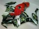 CBR 1000 RR 12-16 - Rojo Negro
