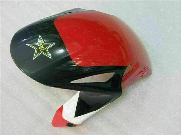 CBR 1000 RR 12-16 - Rojo Negro