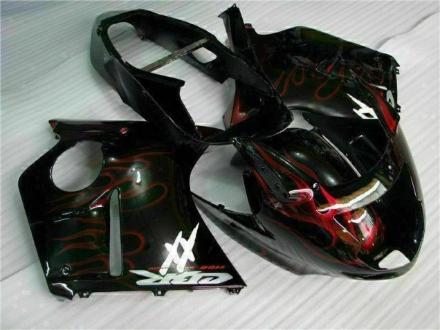 CBR 1100 XX 96-07 - Rojo Llama CBR 1100 XX 96-07 - Rojo Llama