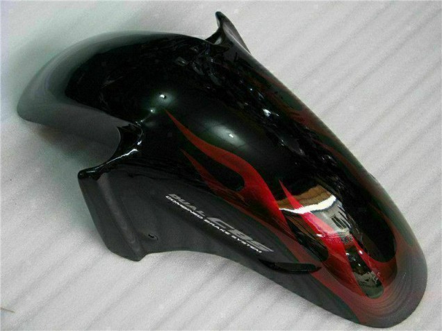 CBR 1100 XX 96-07 - Rojo Llama CBR 1100 XX 96-07 - Rojo Llama