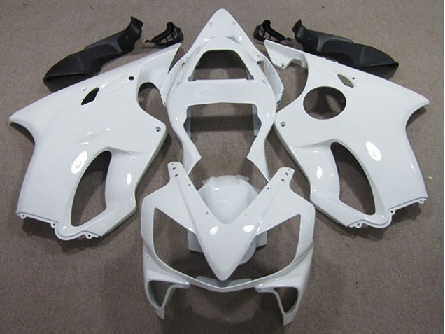 CBR 600 F4i 01-03 - Blanco