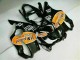 CBR 600 F4i 01-03 - Naranja Negro