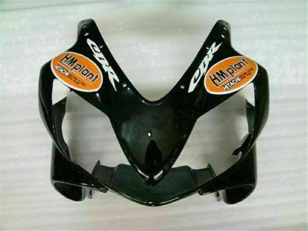 CBR 600 F4i 01-03 - Naranja Negro